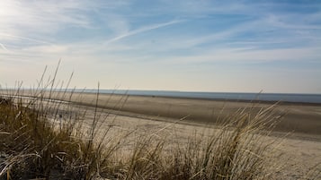 NĂ€ra stranden