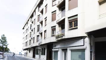 Exterieur