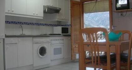 *Apartamentos Casa Pabán para 5 personas