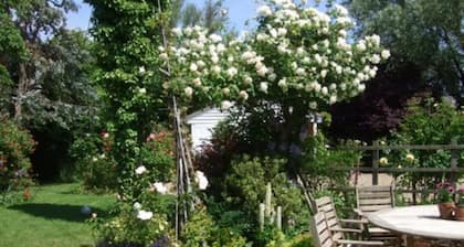 Studio With Uninterrupted Views Of Romney Marsh. Visit Rye Hythe and Canterbury