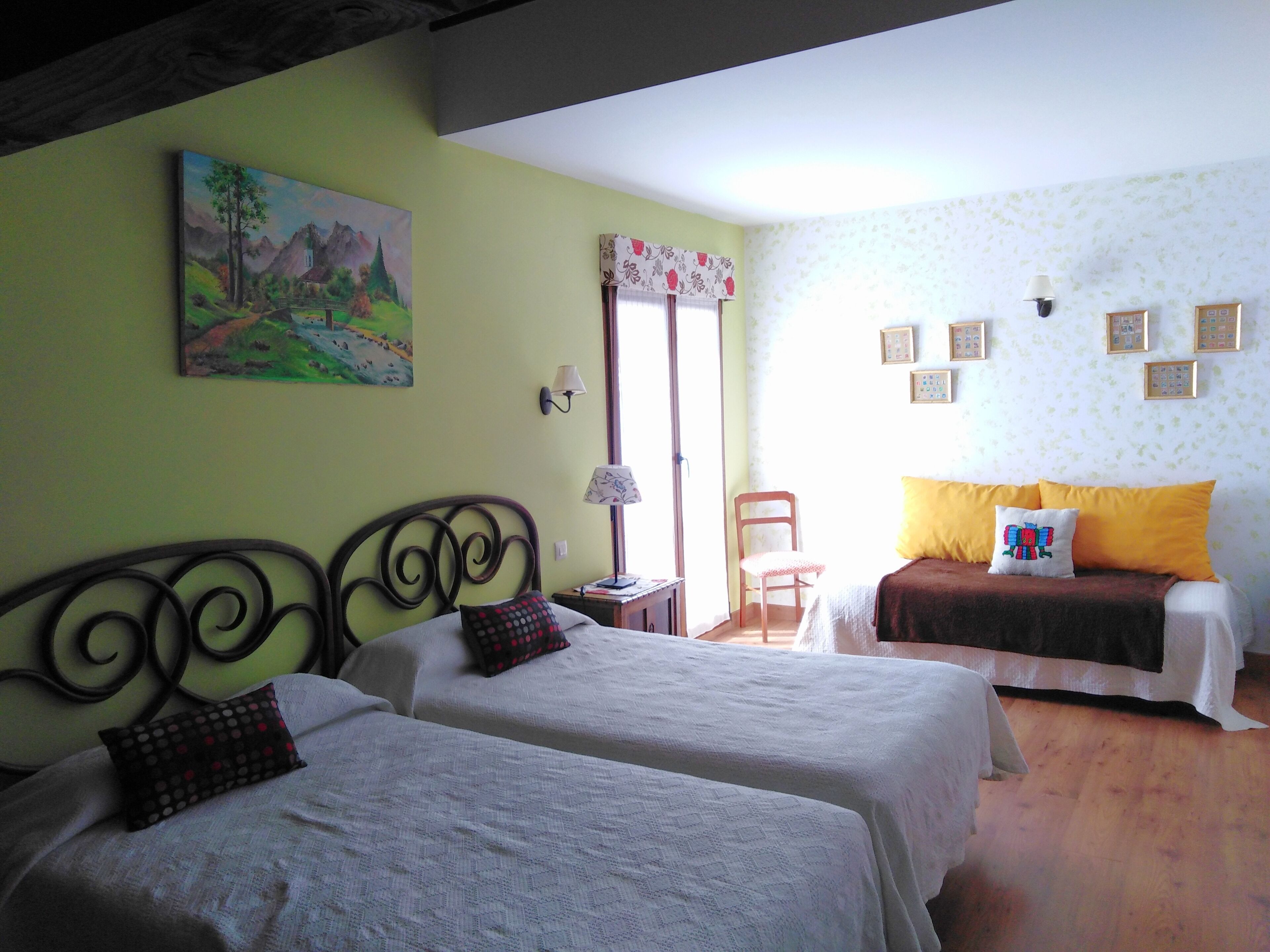 LA LINTE APARTMENT -La Vega