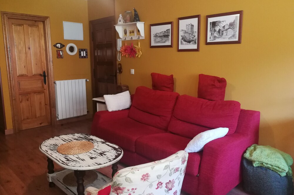 LA LINTE APARTMENT -La Vega