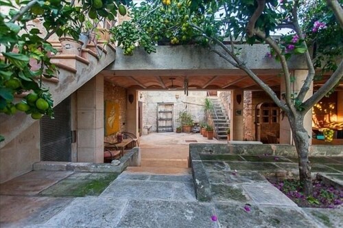 Casa Anita - Dorfhaus mit Charme