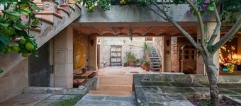 CASA ANITA - MALLORQUINA HUIS HERSTELD MET VEEL CHARME