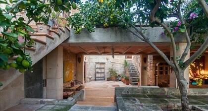 Casa Anita - Dorfhaus mit Charme