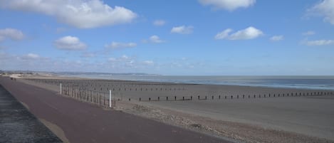 Plage à proximité