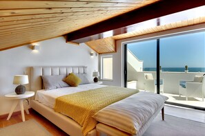 3 habitaciones y caja de seguridad en la habitación 