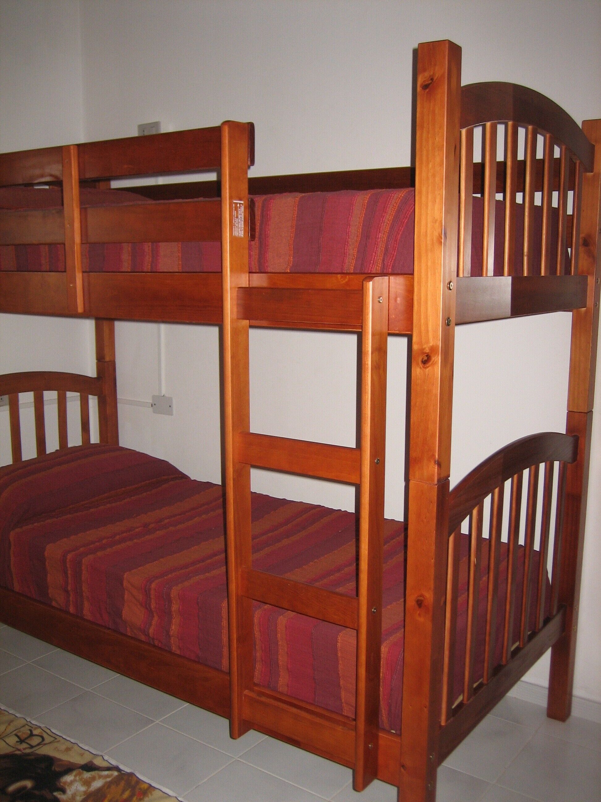 Beautiful house with a garden, barbecue, all services, ideal for families