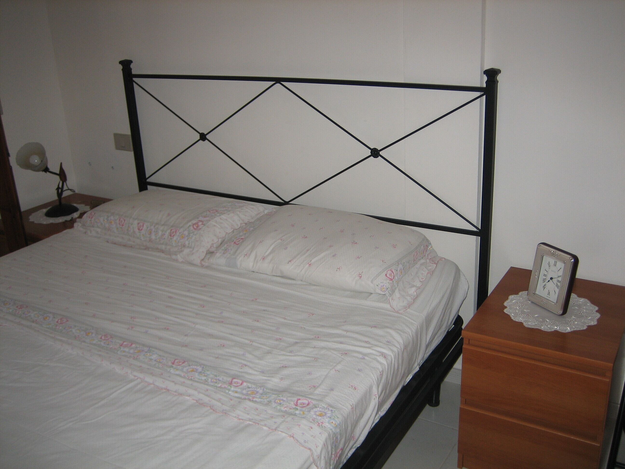 Beautiful house with a garden, barbecue, all services, ideal for families