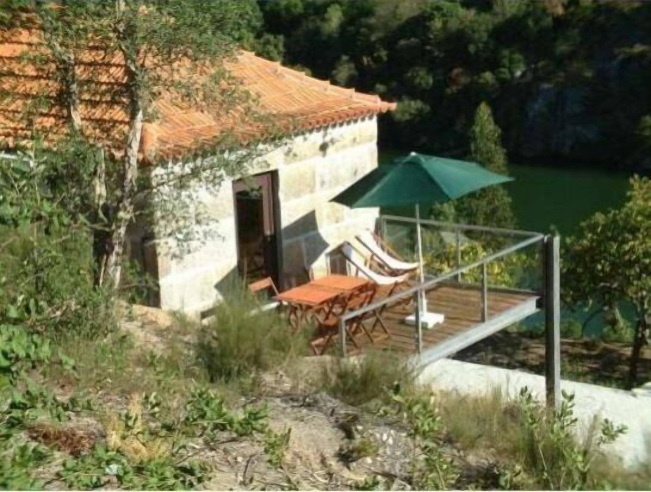 Casa de Gondomil for 4 people