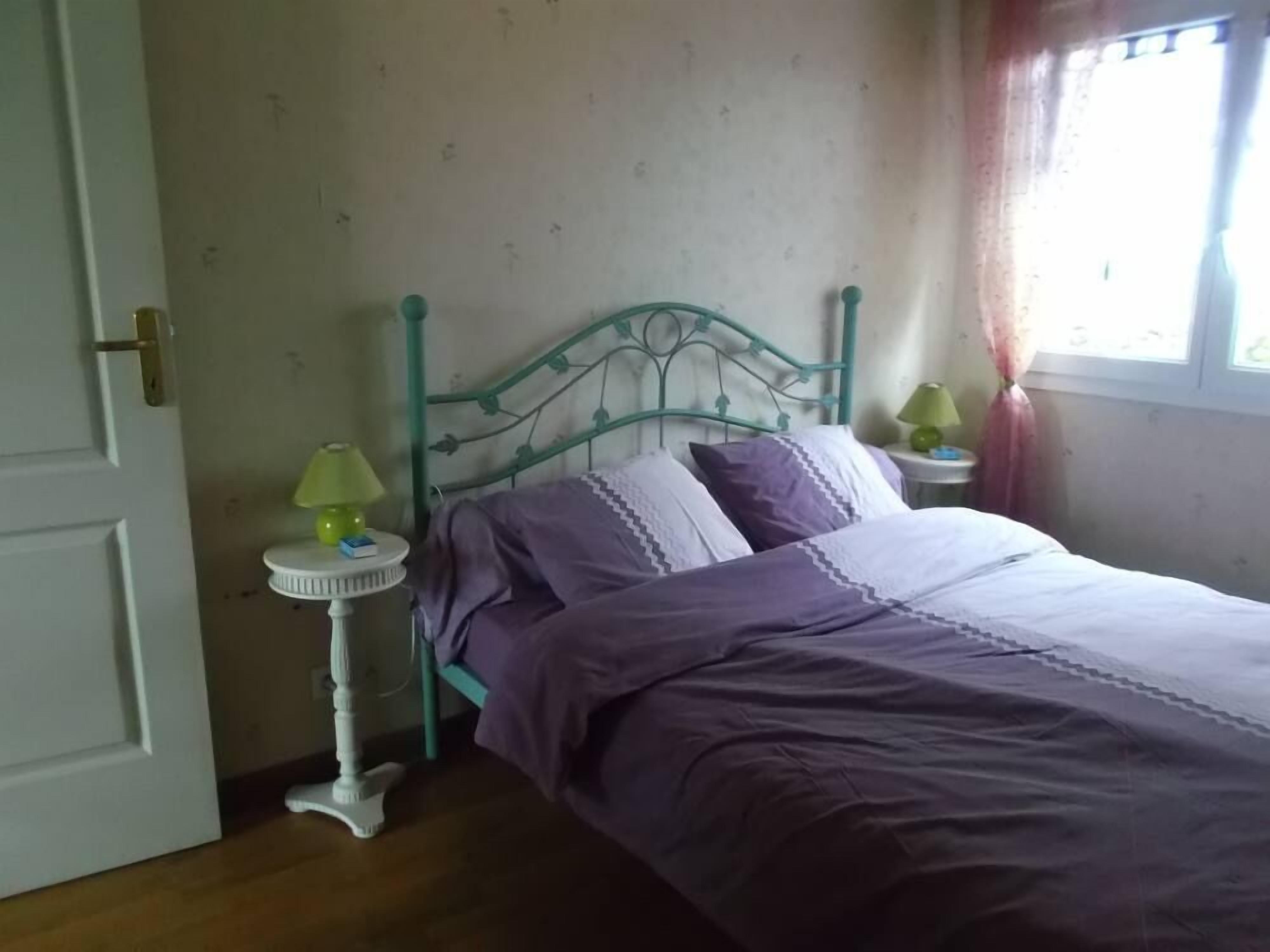 country holiday home - 7 rooms - 5/6 persons