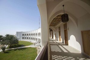 Exterior - HOTEL (Abu Dhabi)