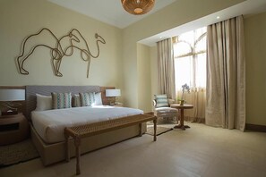 Room - HOTEL (Abu Dhabi)