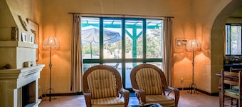 Première classe Villa Xini