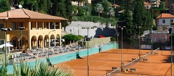 Le cadre est tout parfait: Villa, Ă 6 km de la plage, piscine, vue, jardins