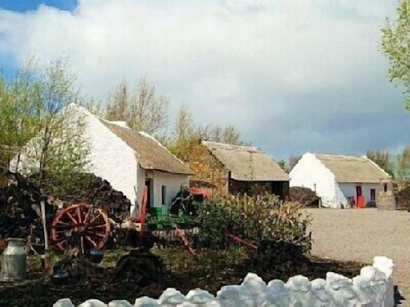 Kerry Bog village museum 
