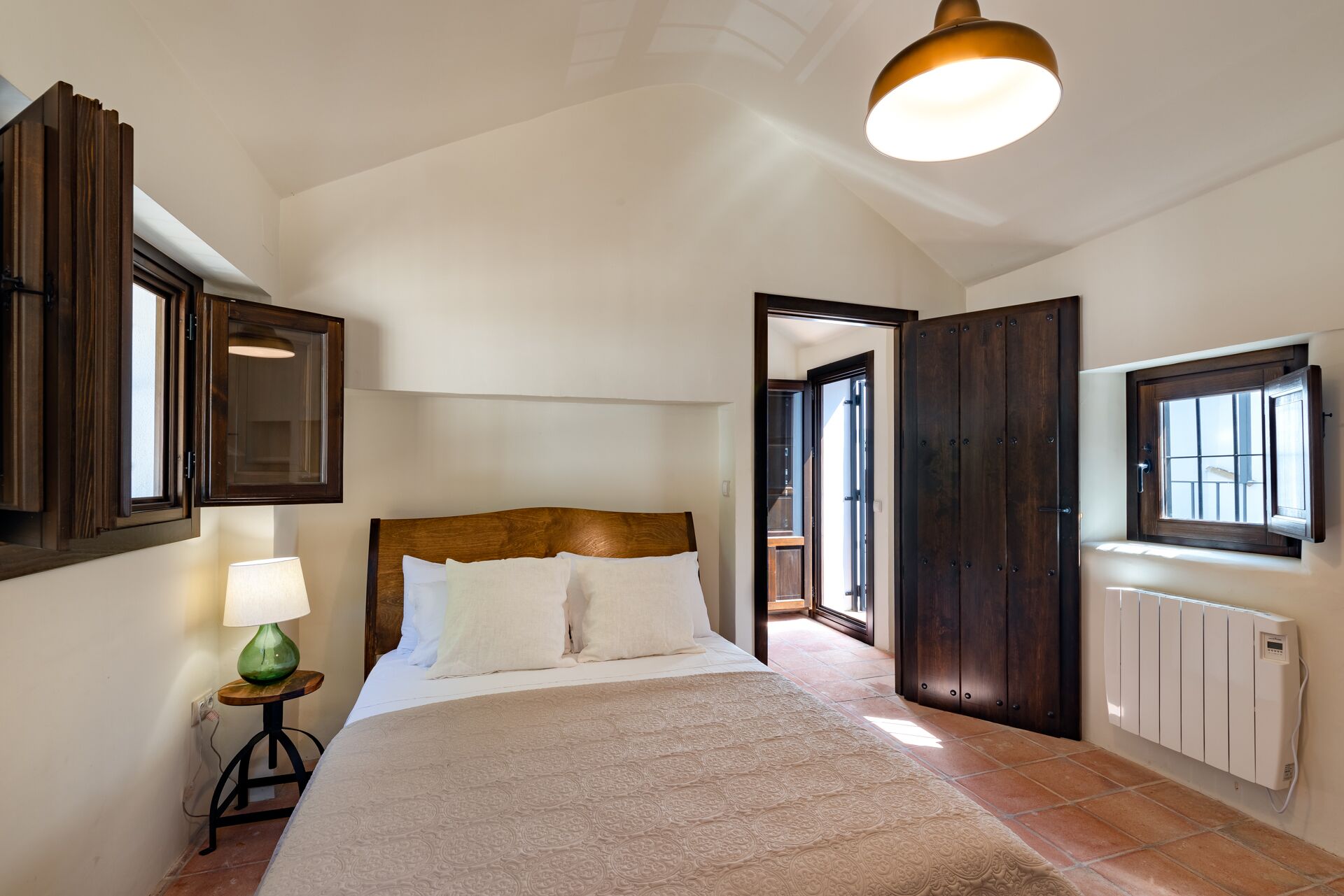 5 soveværelser, strygejern/strygebræt, Wi-Fi, sengetøj