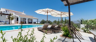 Fabulous house in Rural Andalucia for serious R&R