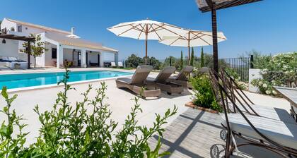 Fabulous house in Rural Andalucia for serious R&R