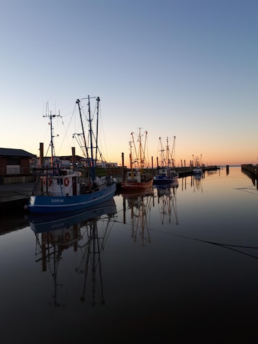 Familienfreundliches Ferienhaus am Meer komplett und hochwertig ausgestattet!