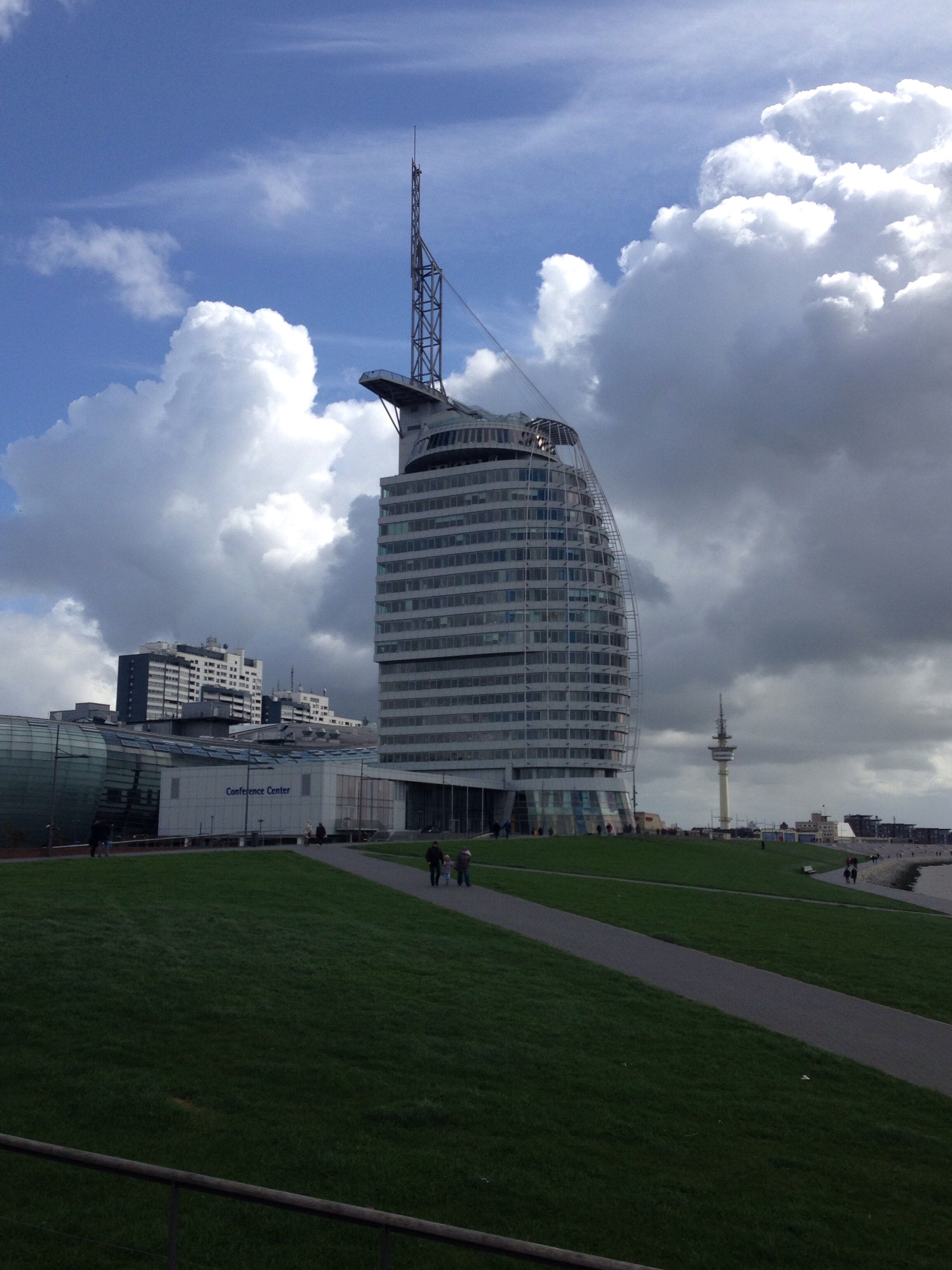 Bremerhaven