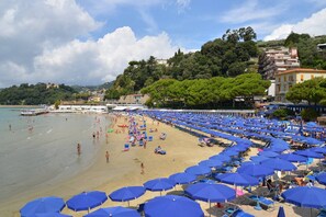 Beach - A perfect get away in Tuscany close to Cinque Terre (Tavernelle Licciana Nardi)