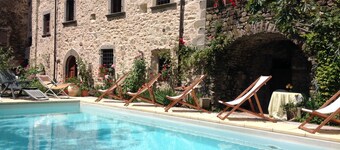 Ein perfekter Kurzurlaub in der Toskana in der Nähe von Cinque Terre