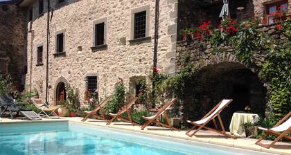 A perfect get away in Tuscany close to Cinque Terre