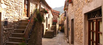 Täydellinen matka Toscanaan lähellä Cinque Terreä