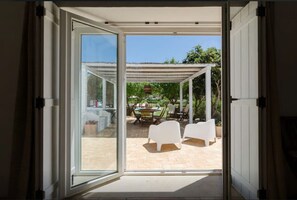 Interior - The Other Side Of Algarve - Peace And Quite! 3 bed Villa + 8x4 Pool (Silves)