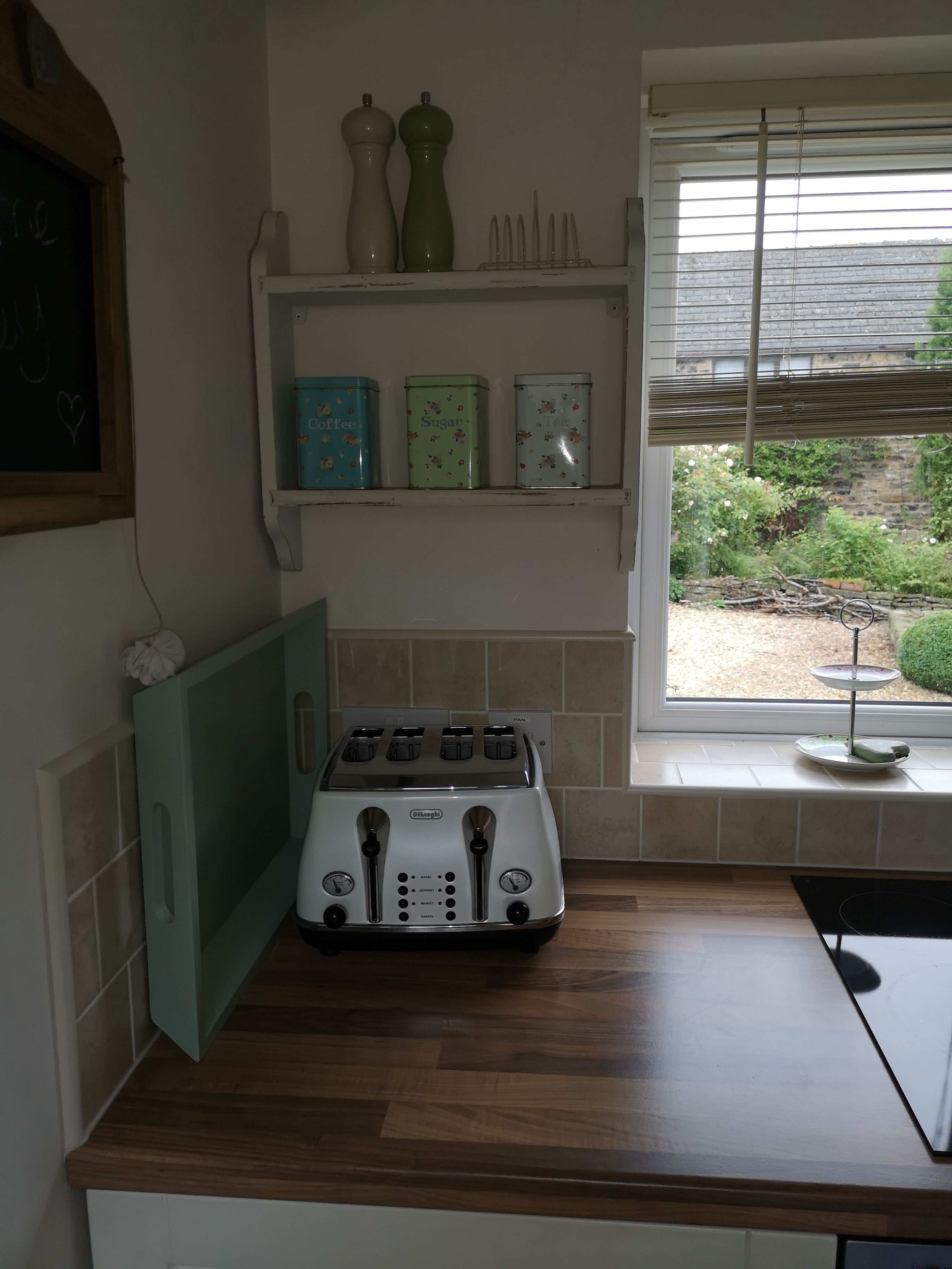 Cottage in Holymoorside, Nr. Chesterfield, Derbyshire, England