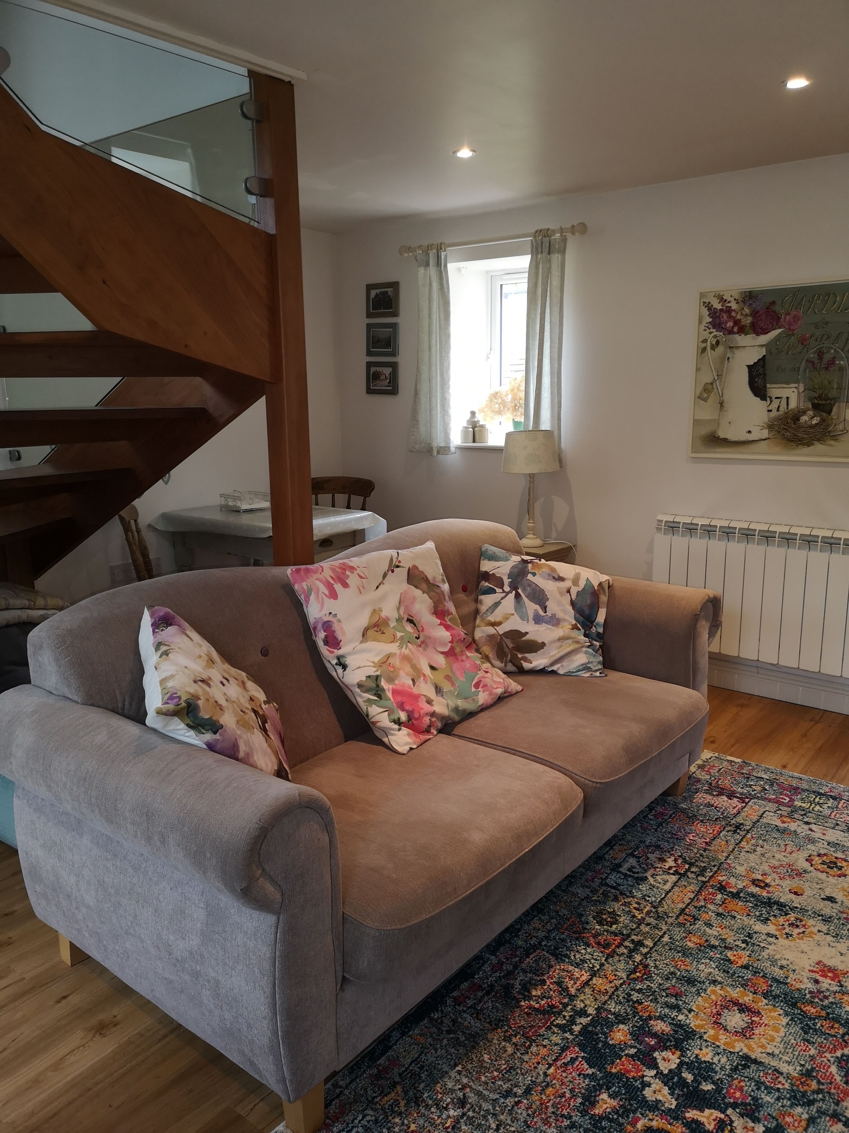 Cottage in Holymoorside, Nr. Chesterfield, Derbyshire, England