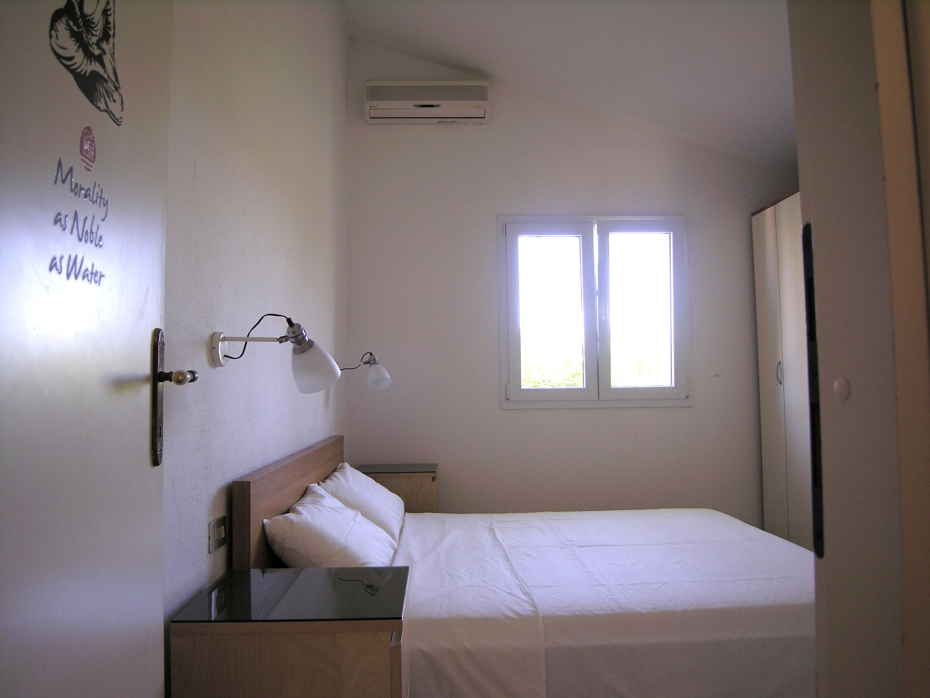 Charming villa with pool in Sabina, near Rome