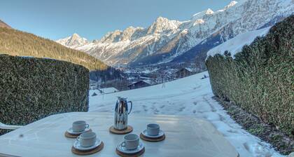 Apartment Tete Rousse