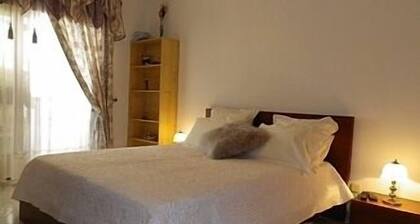 Fabulous Beach Front Apartment With Uninterrupted Seaviews