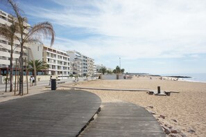 Ubicación cercana a la playa