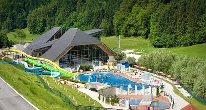 Chalet Pure Slovenia - Tranquil location - Majestic mountain views
