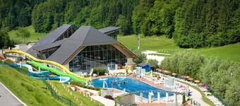 Chalet Pure Slovenia - Tranquil location - Majestic mountain views