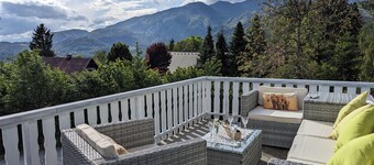 Chalet Pure Slovenia - Tranquil location - Majestic mountain views