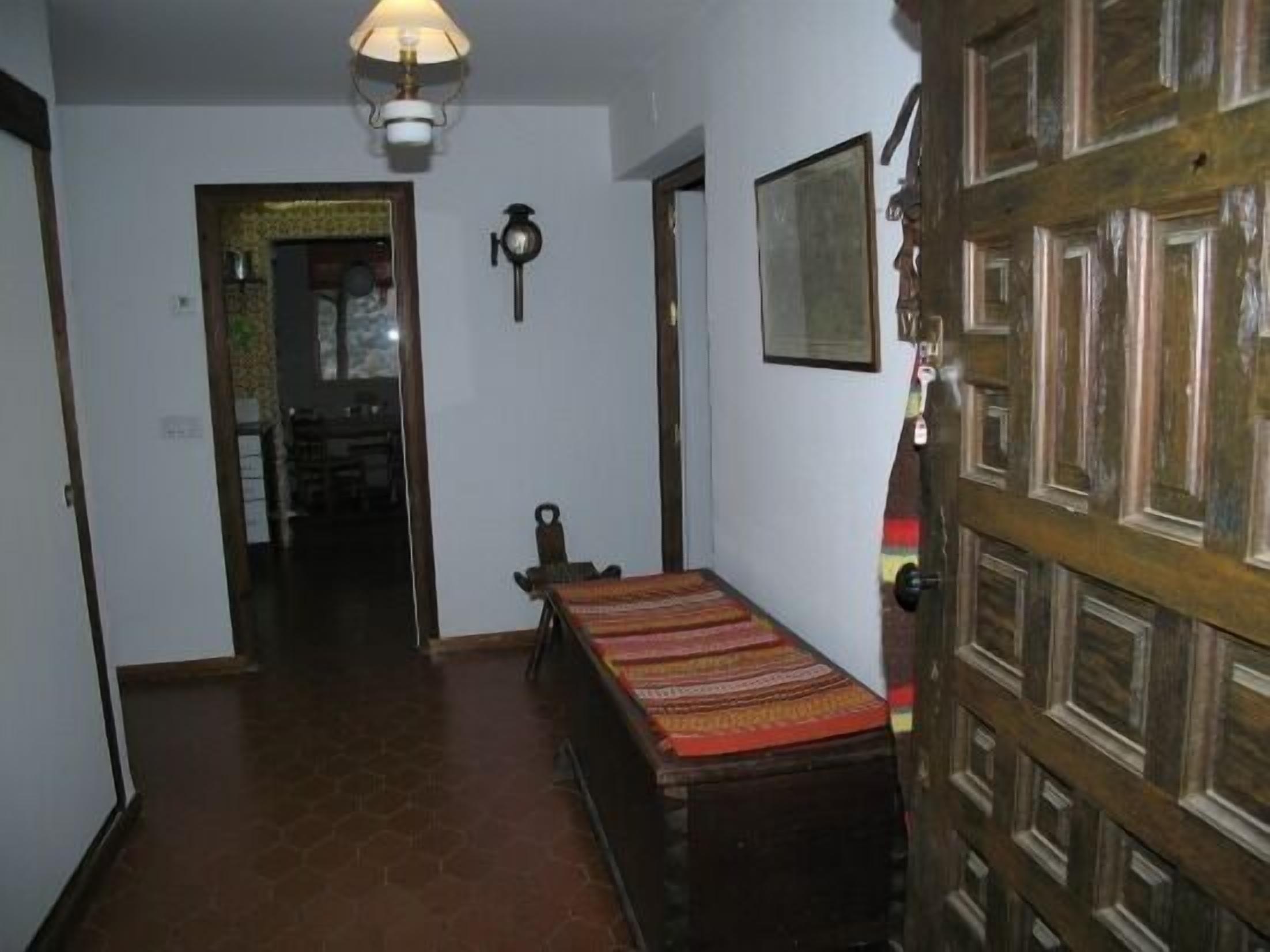 Las Vencias cottage for 10 people