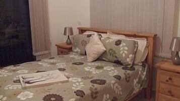 4 camere, ferro/asse da stiro, Wi-Fi, lenzuola