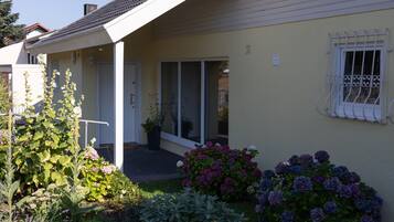 Detalle exterior
