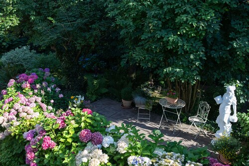 Holiday house Juliane - a wonderful view into the Palatinate Forest