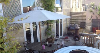 Apartment/ flat - Bordeaux