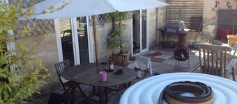 Apartment/ flat - Bordeaux