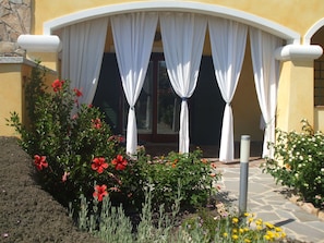 Detalle exterior