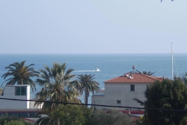 Vue mer
