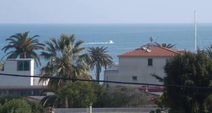 Apartment/ flat - Le Golfe Juan