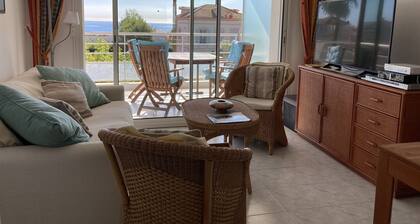 Piso / apartamento - Le Golfe Juan