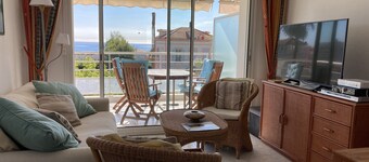 Apartment/ flat - Le Golfe Juan